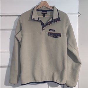 Patagonia Lightweight Synchilla Fleece Pullover